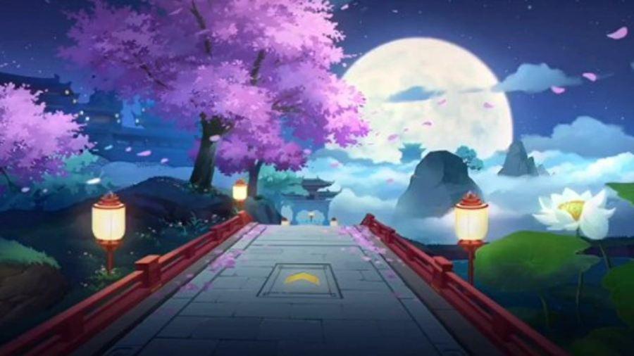 引导孩子们扣好还是系好人生的第一粒扣子？游戏画面